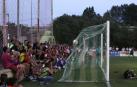 Jagoba: "Las sensaciones no son buenas, hay que aprender"