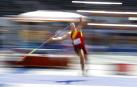 El navarro Nico Quijera, eliminado del Europeo con un mejor lanzamiento de 73,27 m