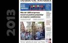 Las imágenes del día de hace 5, 10 y 20 años