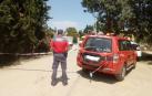Mueren dos trabajadores en un accidente en la depuradora de Corella