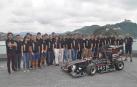 La Fórmula 1 de los ingenieros de la Universidad de Navarra