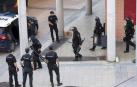 El detenido en San Jorge declara que no quería matar a su suegro