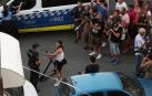 Una hermana del detenido en San Jorge pide disculpas por sus palabras
