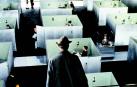 Los males de las ciudades modernas llegan al Condestable de la mano de Jacques Tati