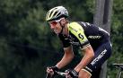 Carlos Verona, nuevo fichaje del Movistar Team