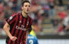 El Atlético de Madrid ficha al croata Kalinic por tres temporadas