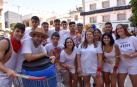Arguedas se sumó el pasado sábado al ciclo festivo de la Ribera con el inicio de sus fiestas patronales en honor a San Esteban. El chupinazo hizo estallar la alegría y la emoción de sus vecinos que disfrutaron de una jornada repleta de música, actividades y buen ambiente. ¡Click! fue partícipe de ello.