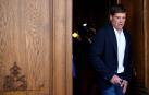 Detienen al exciclista alemán Jan Ullrich por agredir a una mujer en Frankfurt
