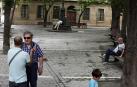 'Version-ando' llega a la plazuela de San José