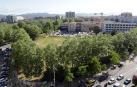 Alegaciones de Aranzadi a las modificaciones del parking del PSIS de la Misericordia