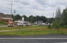 Cuatro personas muertas en tiroteo en la localidad canadiense de Fredericton