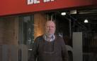 José Luis Sánchez, renovador de la escultura española, fallece a los 92 años
