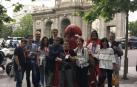 El viaje de fin de curso más especial para ocho alumnos de Teresianas