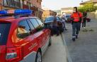 Multado un piloto dar positivo en alcohol y todas las drogas analizadas en  Carcastillo