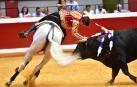 Pablo y Guillermo, por la puerta grande en la Semana Grande de San Sebastián
