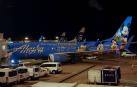 Un trabajador de una aerolínea en EE UU roba un avión y se estrella poco después