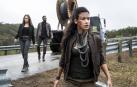 Danay García: "Fear The Walking Dead' vuelve más oscura y con más muertes"