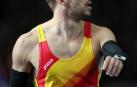 España se cuelga el bronce en los 400 por relevos