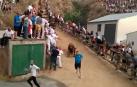 Primer encierro del Pilón de Falces 2018