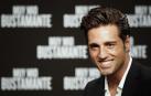 David Bustamante regresa con su nuevo single, 'Feliz'