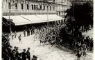 Pamplona en los años 20: Deportes