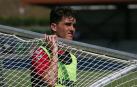 Javi Martínez, la revelación del verano