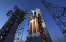 La NASA lanza con éxito la sonda Parker con el objetivo de "tocar" el Sol