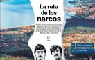 Además, el recorrido turístico de la serie 'Fariña'.