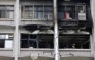Al menos nueve muertos y 15 heridos por el incendio de un hospital en Taiwán.