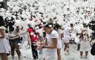 Comienzan las fiestas de Burlada 2018