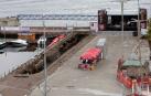 La organización del festival de Vigo asegura que "cumplían" los requisitos de seguridad