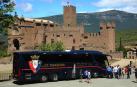 Osasuna tiene "claro" que "no es favorito" para el ascenso