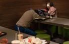 McDonald's, dulce hogar