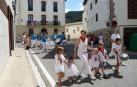 Los termómetros suben de nuevo hasta los 30 grados este miércoles en Navarra