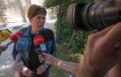 Barkos, dispuesta para repetir como candidata en las elecciones de 2019