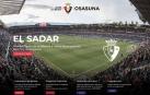 Osasuna lanza una web con información sobre la reforma de El Sadar