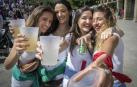 Comienzan las fiestas de Tafalla 2018