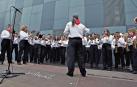 Comienzan las fiestas de Burlada 2018