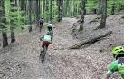 Esteribar contará con una estación de trail y BTT