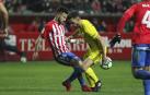 Osasuna espera a Rubén García en propiedad