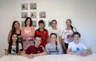 Un buceo veraniego en el francés para alumnos de la ESO de Navarra