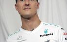 Schumacher muestra "se&ntilde;ales esperanzadoras" en su evoluci&oacute;n