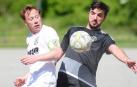 Un equipo de fútbol alemán abandona la liga regional tras perder 22-0