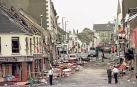 Omagh recuerda a las víctimas del peor atentando del Ulster, 20 años después