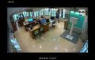 Vídeo: así robó Ángel Boza, de 'La Manada', unas gafas de un centro comercial de Sevilla