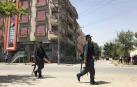 Insurgentes atacan un centro de la agencia de inteligencia afgana en Kabul