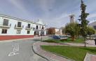 Detenido por amenazar a los viandantes con una catana y una pistola simulada