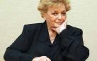 Fallece la actriz Marisa Porcel, famosa por su papel en 'Escenas de Matrimonio'