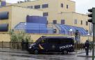 Detenidos 5 de los 16 fugados del Centro de Extranjeros de Aluche
