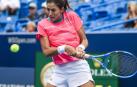 Muguruza, defensora del título, eliminada en Cincinnati